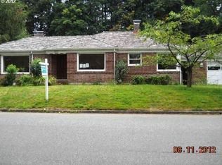 8424 SW 57th Ave, Portland, OR 97219