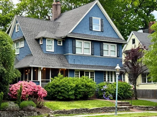 298 Ridgewood Ave, Glen Ridge Boro Twp., NJ 07028
