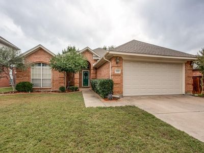 1505 Catamaran Ln, Arlington, TX, 76012