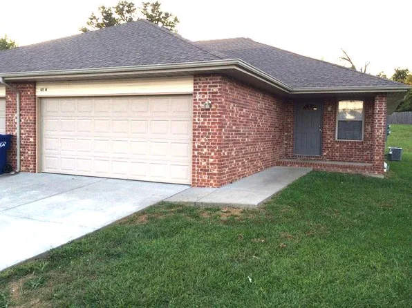 123A N Kylee Ct #123, Rogersville, MO 65742
