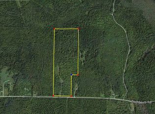 443 Number 9 Rd, Danforth, ME 04424