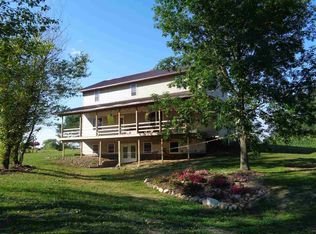 5573 Silver Leaf Rd, Athens, WI 54411