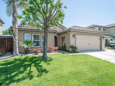 4398 Tiamo Way, Stockton, CA, 95212