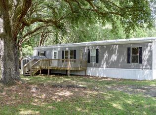 3210 Whistler Rd, Johns Island, SC 29455