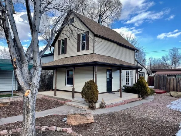 2901 Beacon St #1, Colorado Springs, CO 80907
