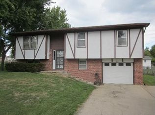 304 W Meadow Ln, California, MO 65018