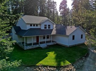 23510 E Strong Rd, Newman Lake, WA 99025