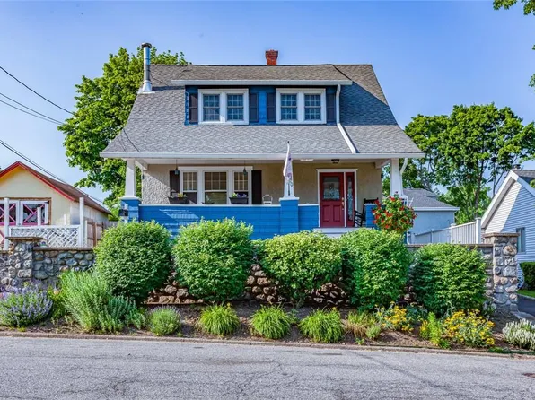 800 Bay Street, Peekskill, NY 10566