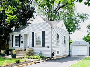 14536 Turner Ave, Midlothian, IL 60445