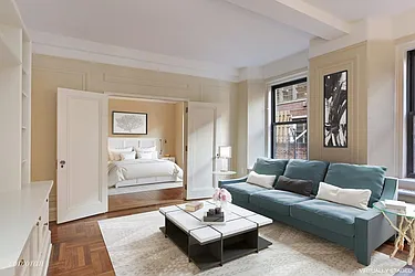 Rented by Corcoran