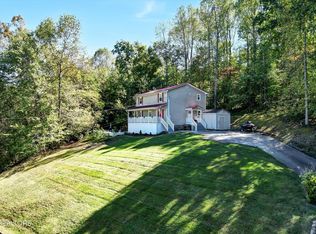 133 White Loop Rd, Clinton, TN 37716