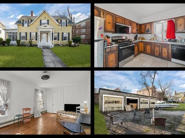 52 High St, North Attleboro, MA 02760