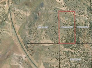 6111 N, Saint Johns, AZ 85936