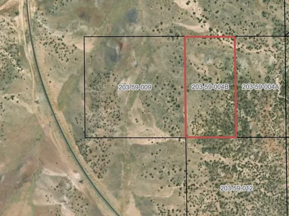 6111 N, Saint Johns, AZ 85936