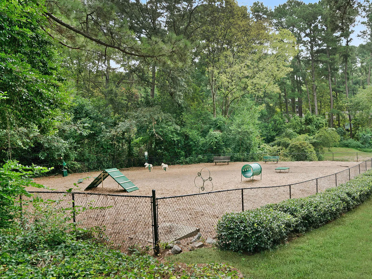 The Legacy at Druid Hills — Photo 4