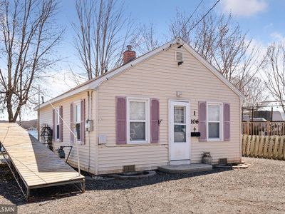 106 Sakatah Boulevard N Cottage #1, Waterville, MN, 56096