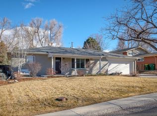 3630 Holland Ct, Wheat Ridge, CO 80033