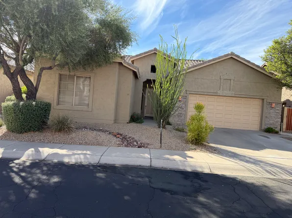 18424 N 48th Pl, Scottsdale, AZ 85254