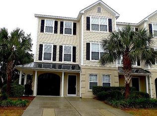 2928 Woodland Park Dr, Mount Pleasant, SC 29466