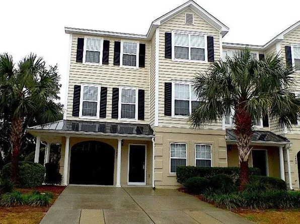2928 Woodland Park Dr, Mount Pleasant, SC 29466