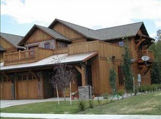 1179 Pinnacle Star Ln, Bozeman, MT 59715