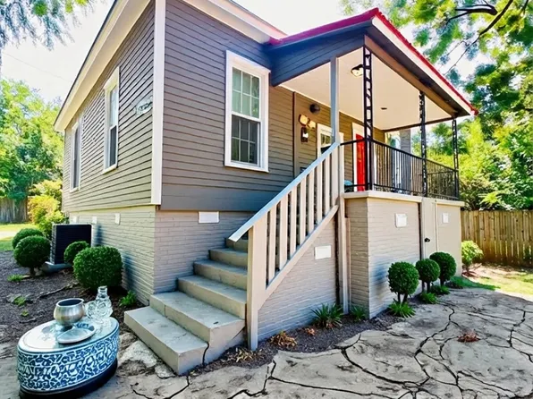 101 McGee St, Lagrange, GA 30241