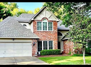 10221 E 98th St S, Tulsa, OK 74133