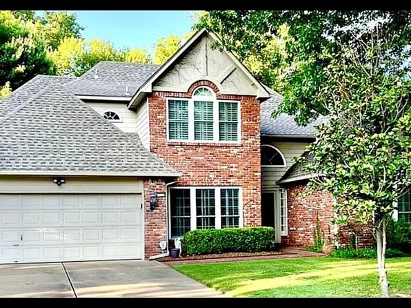 10221 E 98th St S, Tulsa, OK 74133