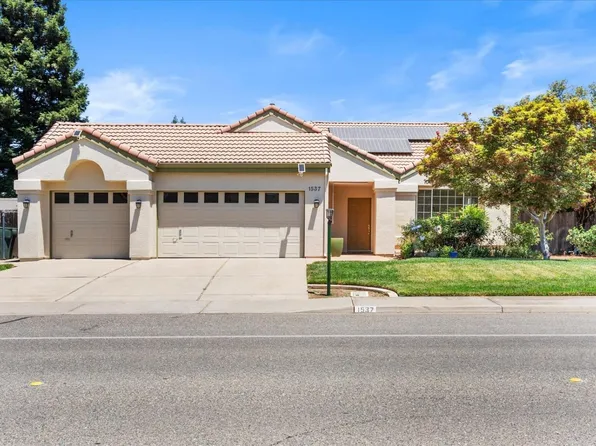 1537 NW Jamie Dr, Yuba City, CA 95993