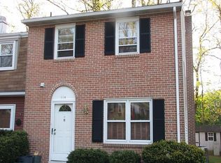 114 Covington Dr, Shrewsbury, PA 17361