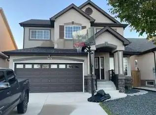 414 Kildonan Meadow Dr #414, Winnipeg, MB R3W 0C3