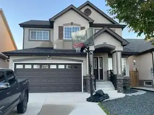 414 Kildonan Meadow Dr #414, Winnipeg, MB R3W 0C3