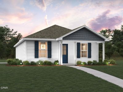 4122 Flint Ave, Chipley, FL, 32428