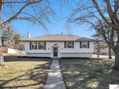 1207 N 95th Ave, Omaha, NE, 68114