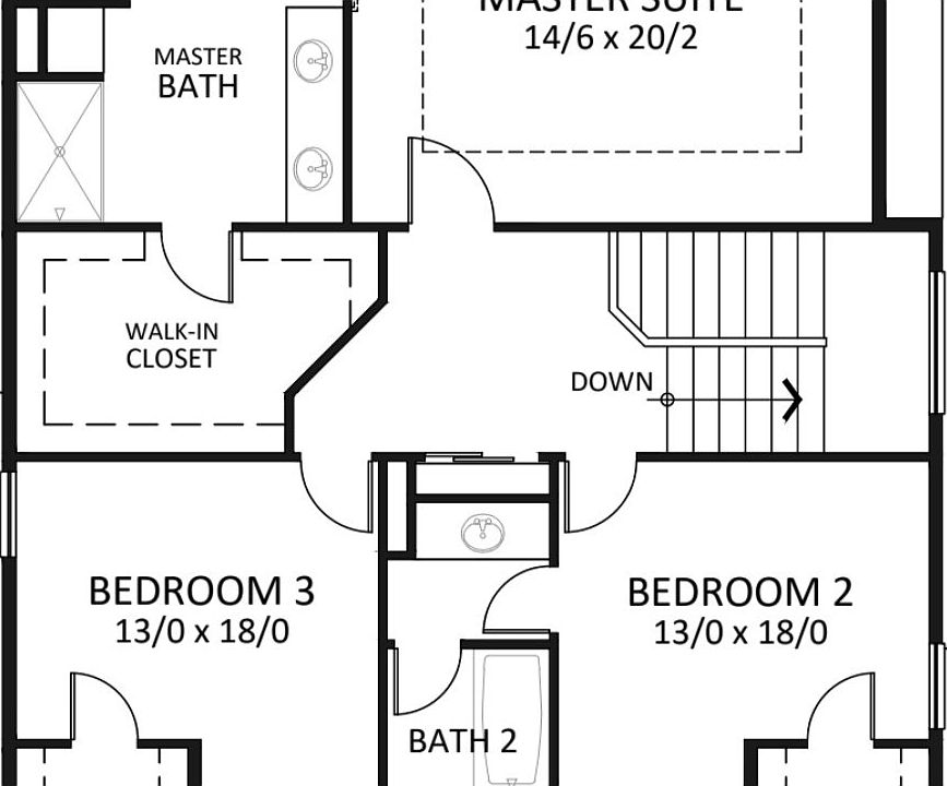 2nd image of 5823 N 86th Ave Lot 26