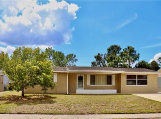 5244 Tilson Dr, New Port Richey, FL 34652