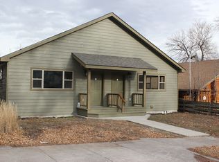 522 N I, Livingston, MT 59047