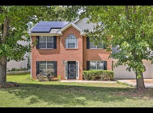 2666 River Summit Ln, Decatur, GA 30034