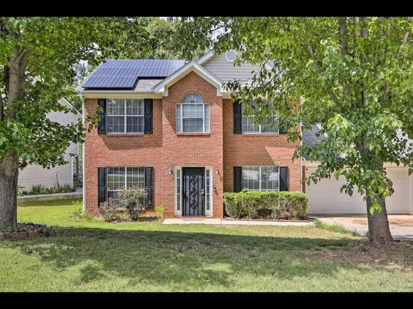 2666 River Summit Ln, Decatur, GA 30034
