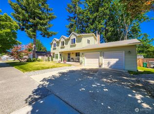 2508 NE 23rd Pl, Renton, WA 98056