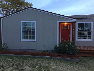 3229 Travis Ave, Midland, TX, 79701