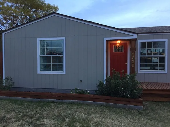 3229 Travis Ave, Midland, TX 79701