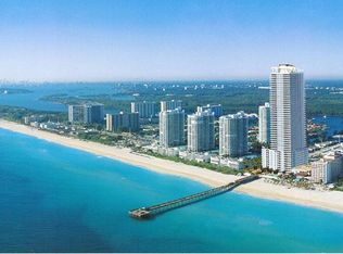 16699 Collins Ave APT 1205, Sunny Isles Beach, FL 33160