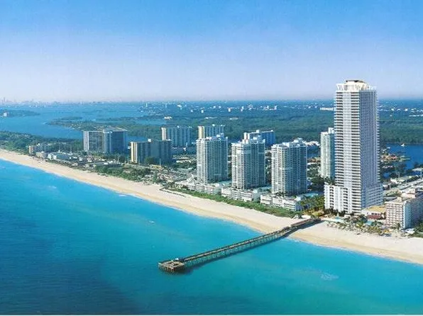16699 Collins Ave, Sunny Isles Beach, FL