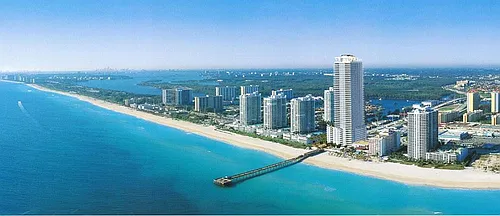16699 Collins Ave Photo 1