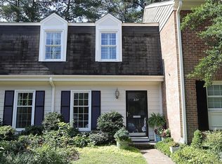 3137 Morningside Dr, Raleigh, NC 27607