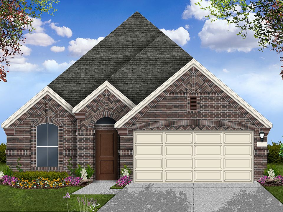Elevation C