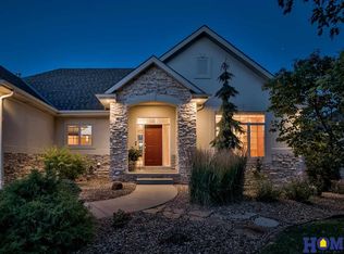 5310 Sawgrass Dr, Lincoln, NE 68526