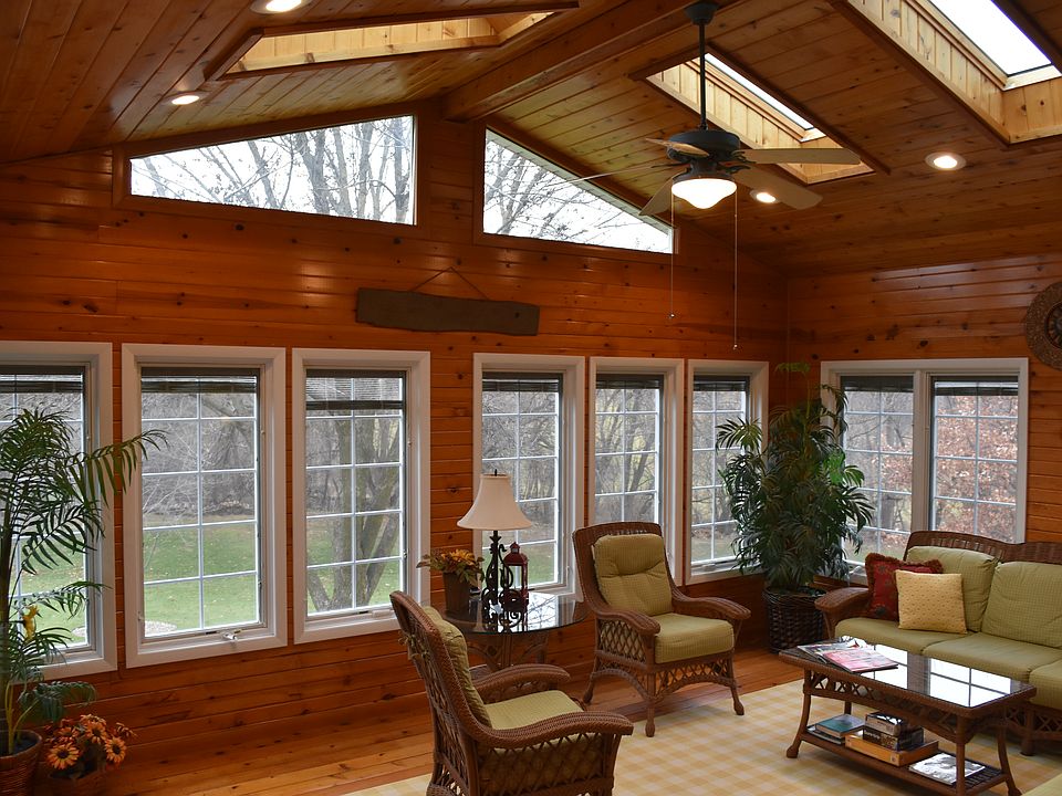 Sunroom