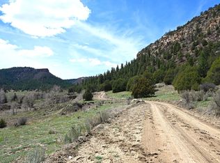 County Road 352, Dulce, NM 87528